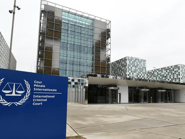 ABD&rsquo;den Uluslararası Ceza Mahkemesi&rsquo;ne yaptırım kararı