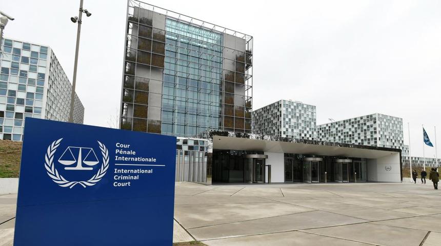 ABD&rsquo;den Uluslararası Ceza Mahkemesi&rsquo;ne yaptırım kararı