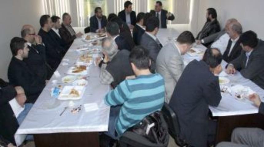 ASKON'dan u&ccedil;ak sanayiine tam destek