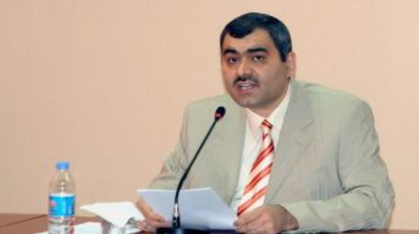 "Hz. Muhammed yaşayarak &ouml;ğretmiştir"