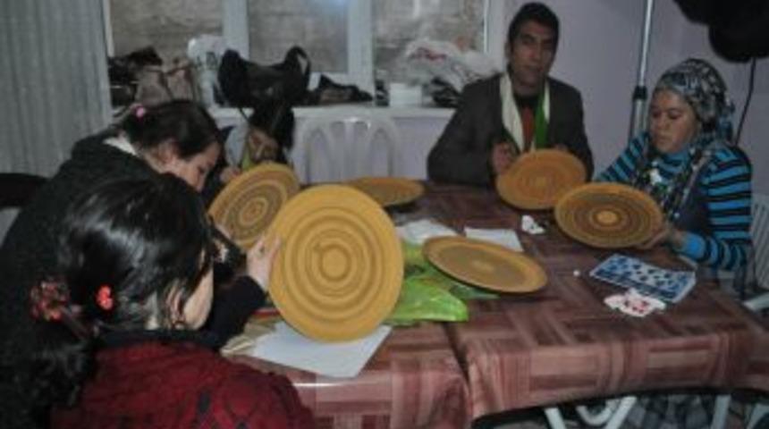 Engelliler el becerilerini artırdı