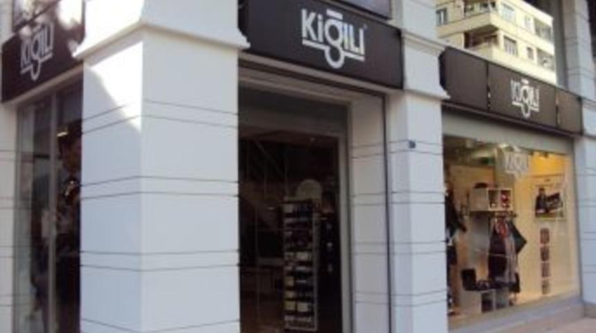 Kiğılı, Kazakistan ve Tacikistan&rsquo;da