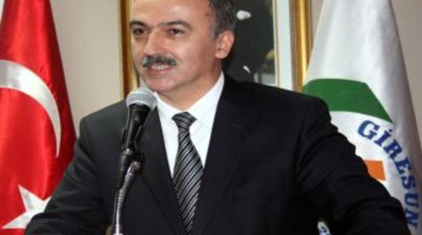 "Giresun &Uuml;niversitesi'ndeki rekt&ouml;rl&uuml;k se&ccedil;imi ile ilgili yargı s&uuml;reci s&uuml;r&uuml;yor"