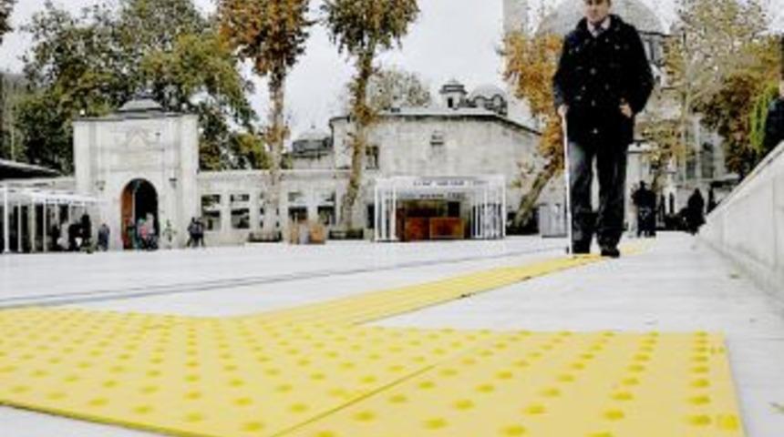 Engelsiz Ey&uuml;p i&ccedil;in start verildi