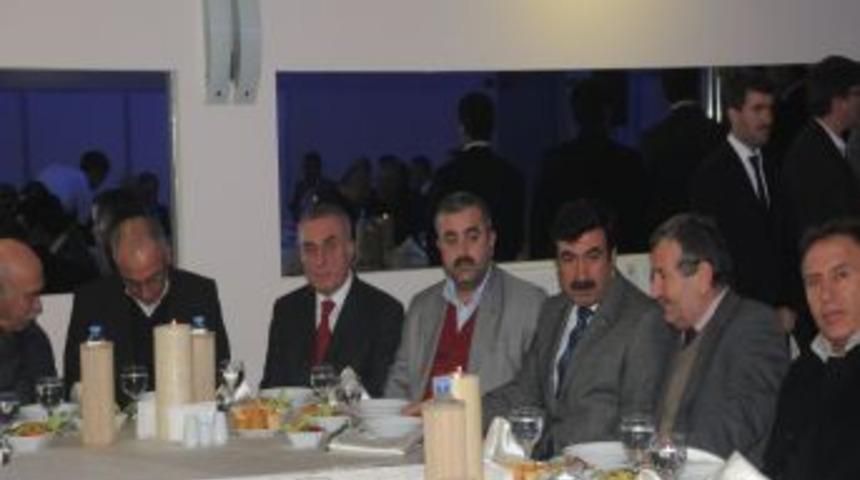 &Ccedil;orum bir kez daha 'kardeşlik' dedi