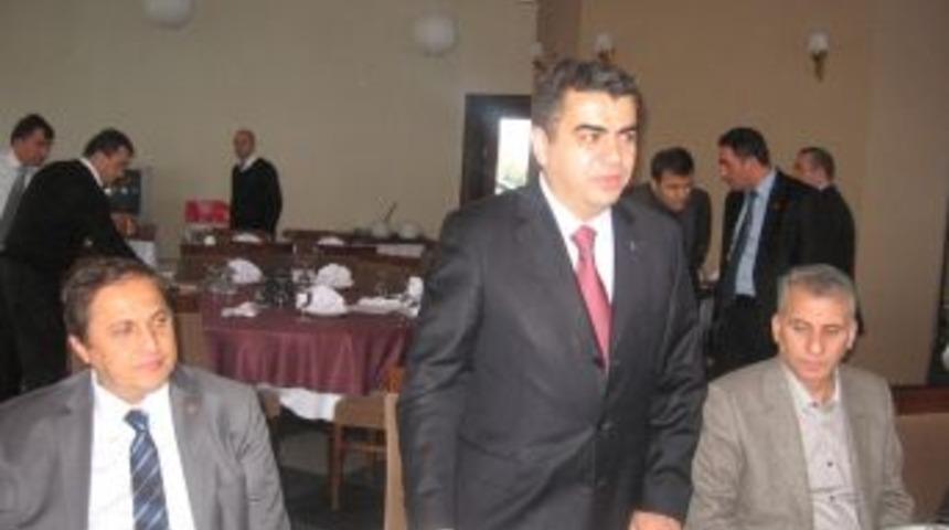 Ordulu vatandaşlar Van deprem mağdurlarına kapısını a&ccedil;tı