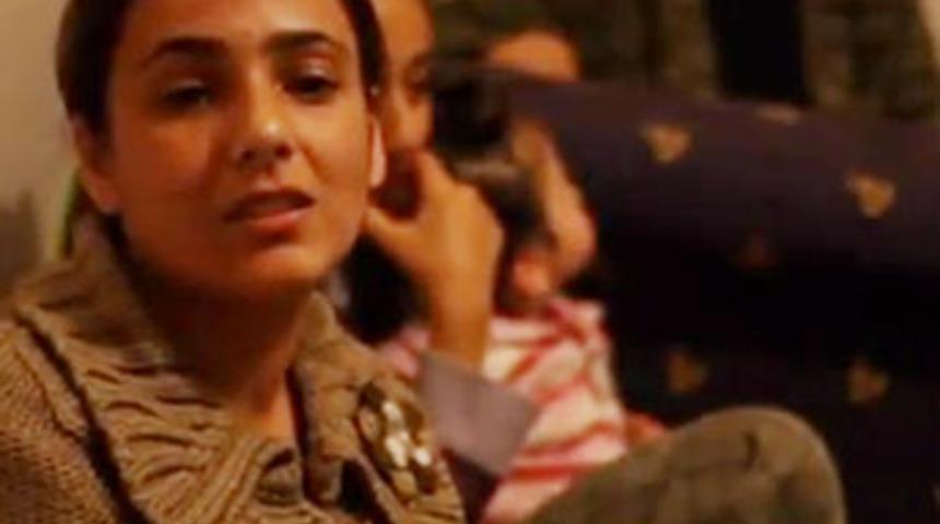 Depremin vurduğu Van'da insanlık dramı