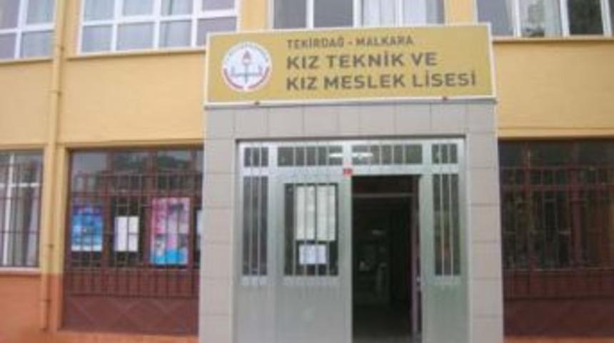 Malkaralı genç kızlara girişimcilik fırsatı