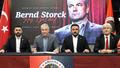 S�per Lig'e Alman hoca! Ba�kent ekibinden s�rpriz hamle