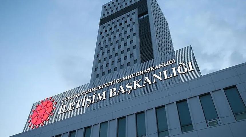 Dezenformasyonla M&uuml;cadele Merkezi'nden T&uuml;rkiye ve Azerbaycan ilişkilerine dair a&ccedil;ıklama