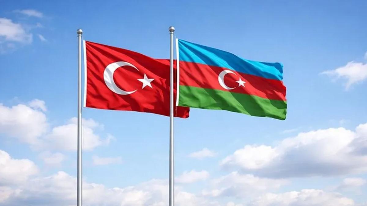 Dezenformasyonla Mücadele Merkezi nden Türkiye ve Azerbaycan ilişkilerine dair açıklama 1