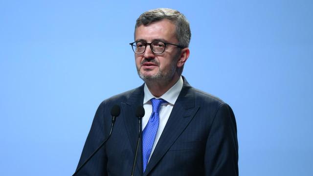 İletişim Başkanı Duran’dan Suudi Arabistan’daki havalimanlarına düzenlenen saldırılara kınama