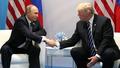 Trump, Rusya'n�n ABD ve k�resel piyasalara milyonlarca ton dizel yak�t tedarik edece�ini a��klad�