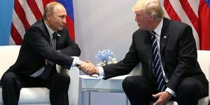 Trump, Rusya'nın ABD ve k&uuml;resel piyasalara milyonlarca ton dizel yakıt tedarik edeceğini a&ccedil;ıkladı