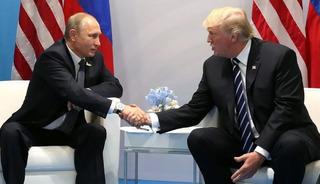 Trump, Rusya'nın ABD ve k&uuml;resel piyasalara milyonlarca ton dizel yakıt tedarik edeceğini a&ccedil;ıkladı