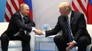 Trump, Rusya'nın ABD ve küresel piyasalara milyonlarca ton dizel yakıt tedarik edeceğini açıkladı
