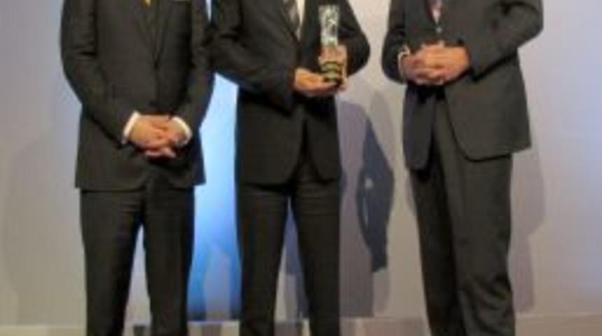 Royal Halı&rsquo;ya inovasyon &ouml;d&uuml;l&uuml;