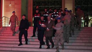 Yahşihan Belediyesine y&ouml;nelik ikinci dalga operasyon
