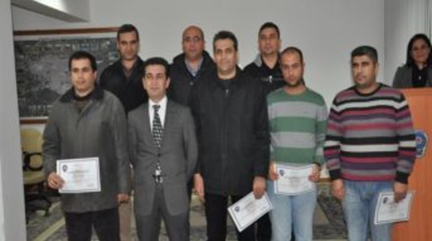 Polis, daha profesyonel ifade alacak