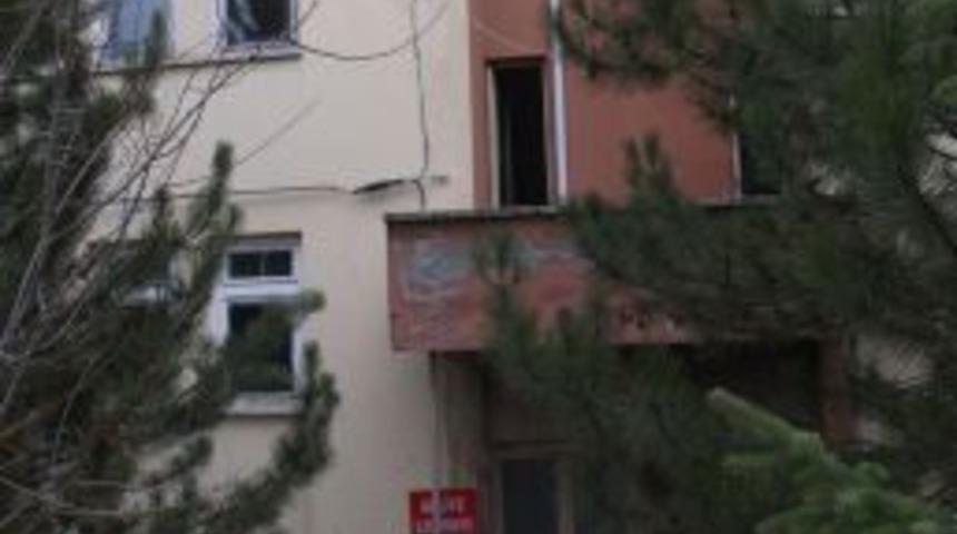 Bu binalara sahip &ccedil;ıkan yok mu?