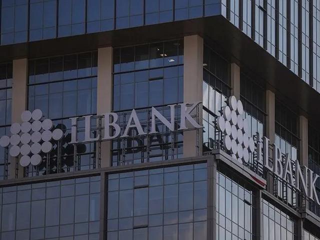 Resmi Gazete'de yayımlandı: İller Bankasının sermayesi 250 milyar liraya &ccedil;ıkarıldı