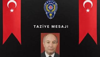 Eski Emniyet Genel M&uuml;d&uuml;r&uuml; Yılmaz Ergun hayatını kaybetti