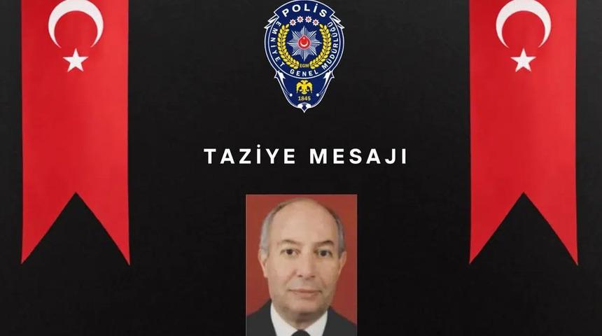 Eski Emniyet Genel M&uuml;d&uuml;r&uuml; Yılmaz Ergun hayatını kaybetti