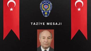 Eski Emniyet Genel Müdürü Yılmaz Ergun hayatını kaybetti