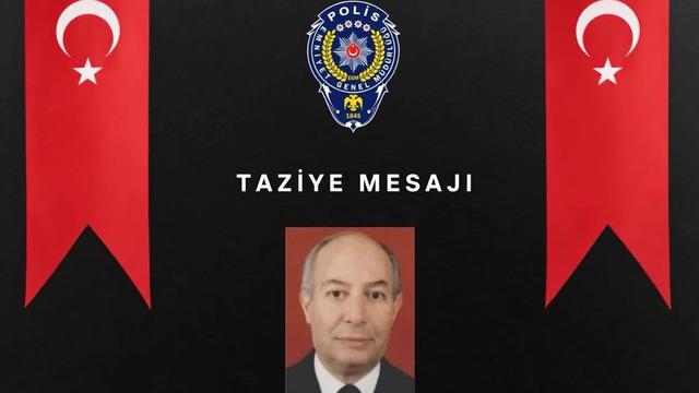 Eski Emniyet Genel Müdürü Yılmaz Ergun hayatını kaybetti