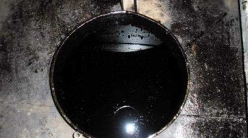 Bitlis'te 60 bin paket sigara ele geçirildi