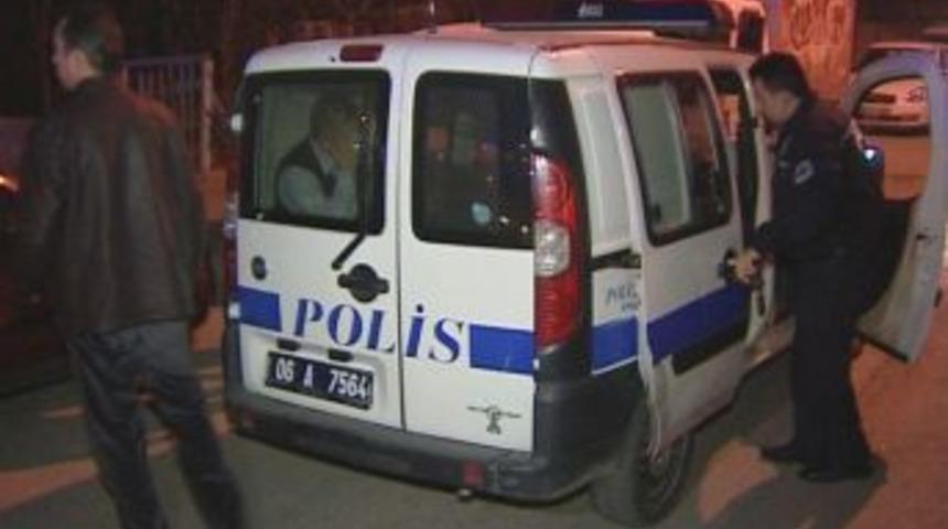 Aile i&ccedil;i kavga kanlı bitti: 1&rsquo;i ağır, 3 yaralı