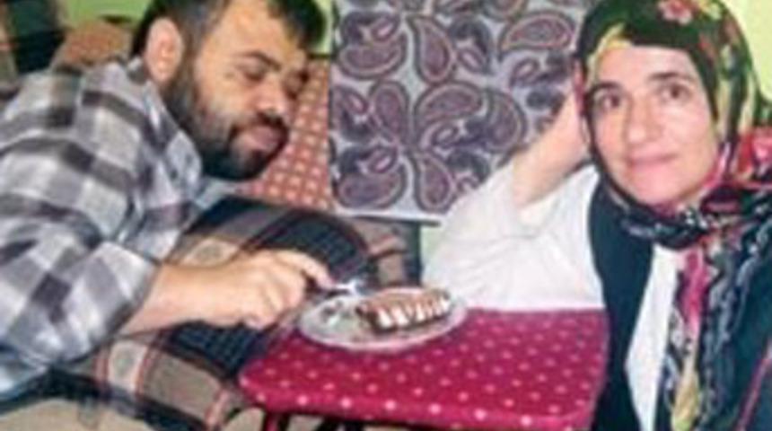 B&ouml;brek nakli oldu AIDS&rsquo;ten &ouml;ld&uuml;