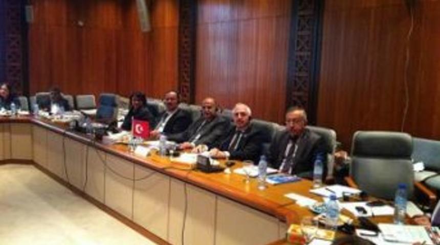 Ak&ccedil;ay Pakistan'dan yurda d&ouml;nd&uuml;