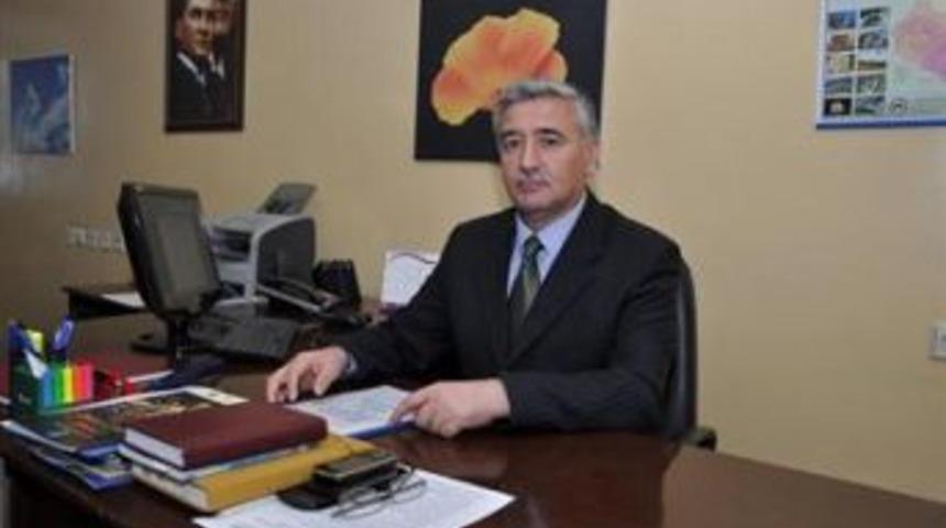 Kent Konseyinden &ldquo;Atık yağ&rdquo; uyarısı