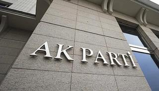 Bir b&uuml;y&uuml;kşehir daha AK Partiye katılıyor! Canlı yayında a&ccedil;ıkladı