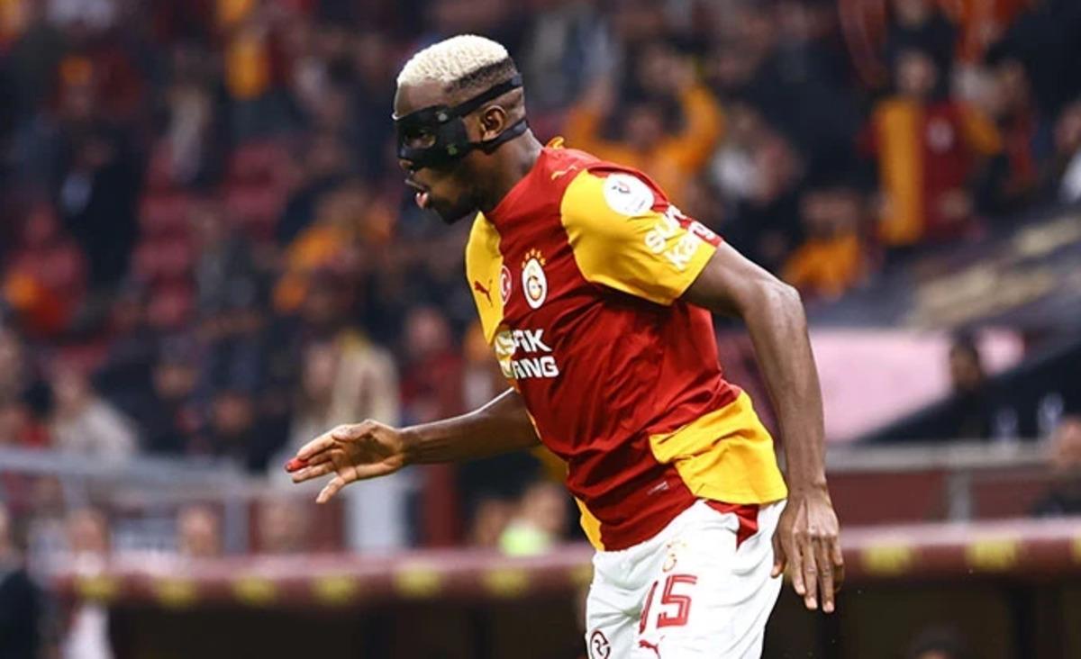 Galatasaray dan maç sonu hakem açıklaması! "Net faul var, isteksizdi!" 5