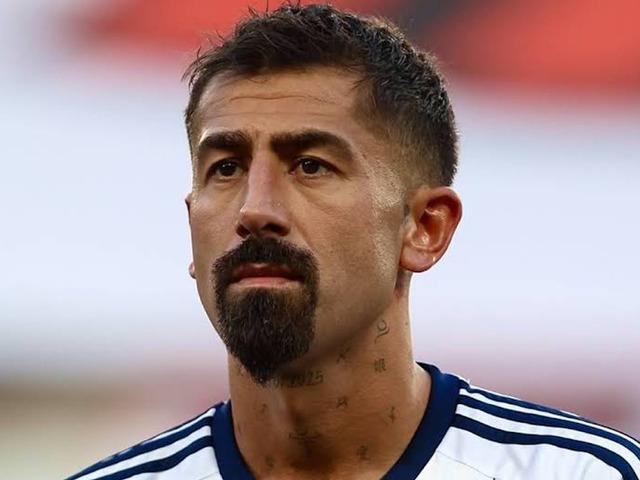 Kerem Demirbay&rsquo;dan Galatasaray&rsquo;a &ouml;z&uuml;r