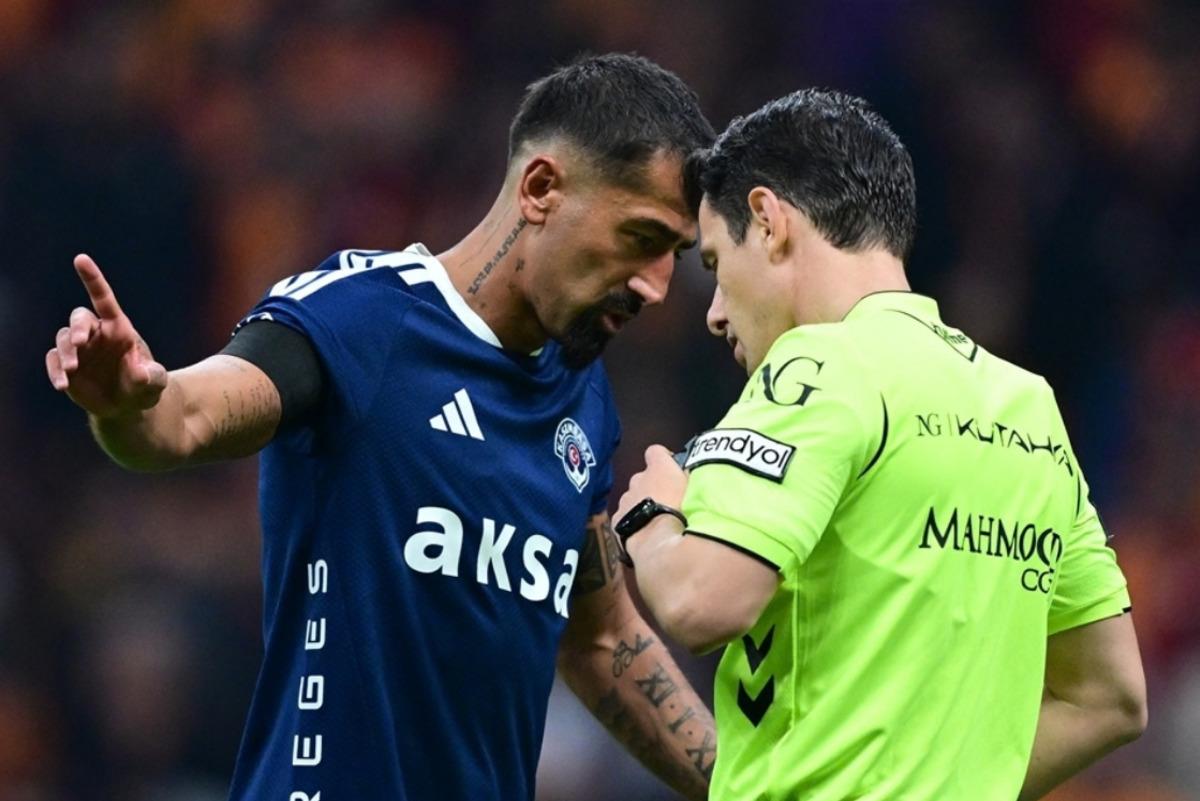 Islıklar sonrası barış mesajı! Kerem Demirbay’dan Galatasaray’a özür 2