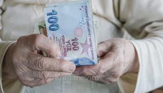 Emekli ve memur maaşlarına ne kadar zam gelecek? Masadaki rakamlar belli oldu