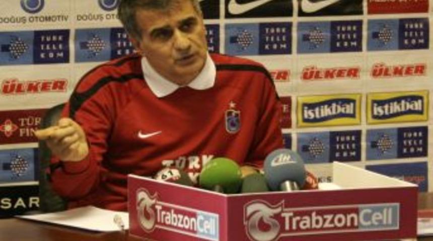 Şenol G&uuml;neş: Sorumluluktan ka&ccedil;mak ve su&ccedil;lamak yerine birlik olma zamanı