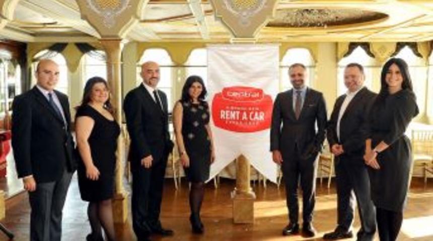 JCR, Central Fleet Services&rsquo;in notunu artırdı