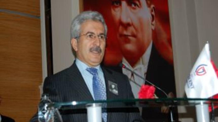 Hayalini kurduğu &uuml;niversitede anıldı