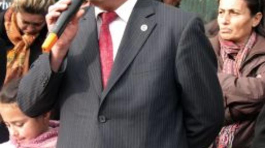 Belediye Başkanı Avşar, Belediye-İş Sendikası'nın a&ccedil;ıklamasına destek verdi