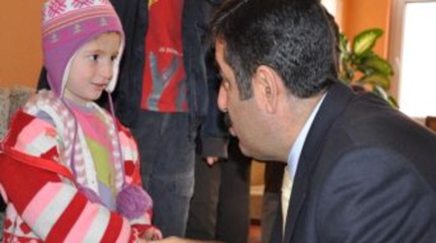 Konya 2 bin 442 depremzedeyi bağrına bastı