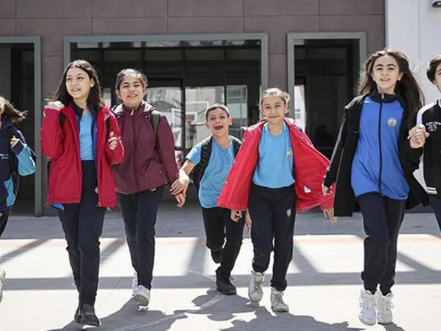 Kasım'da 9 g&uuml;nl&uuml;k tatil var!