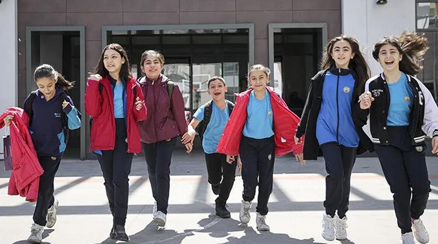 MEB duyurdu, tarihler belli oldu: Kasım'da 9 g&uuml;nl&uuml;k tatil var!