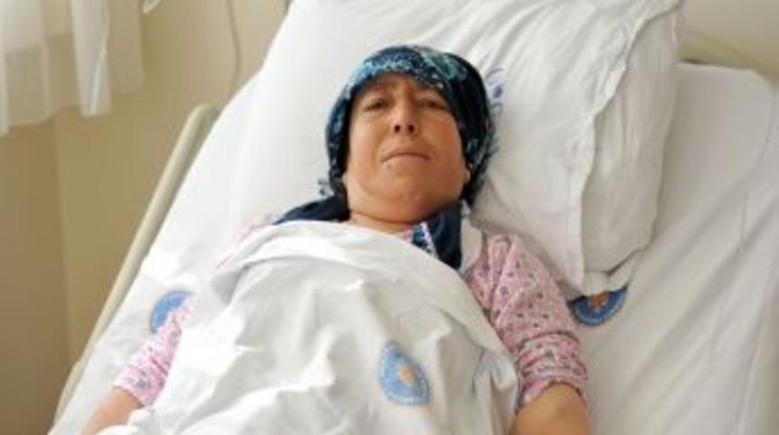 Seksen yedi yaşında organlarını bağışlayarak 2 kişiyi hayata bağladı