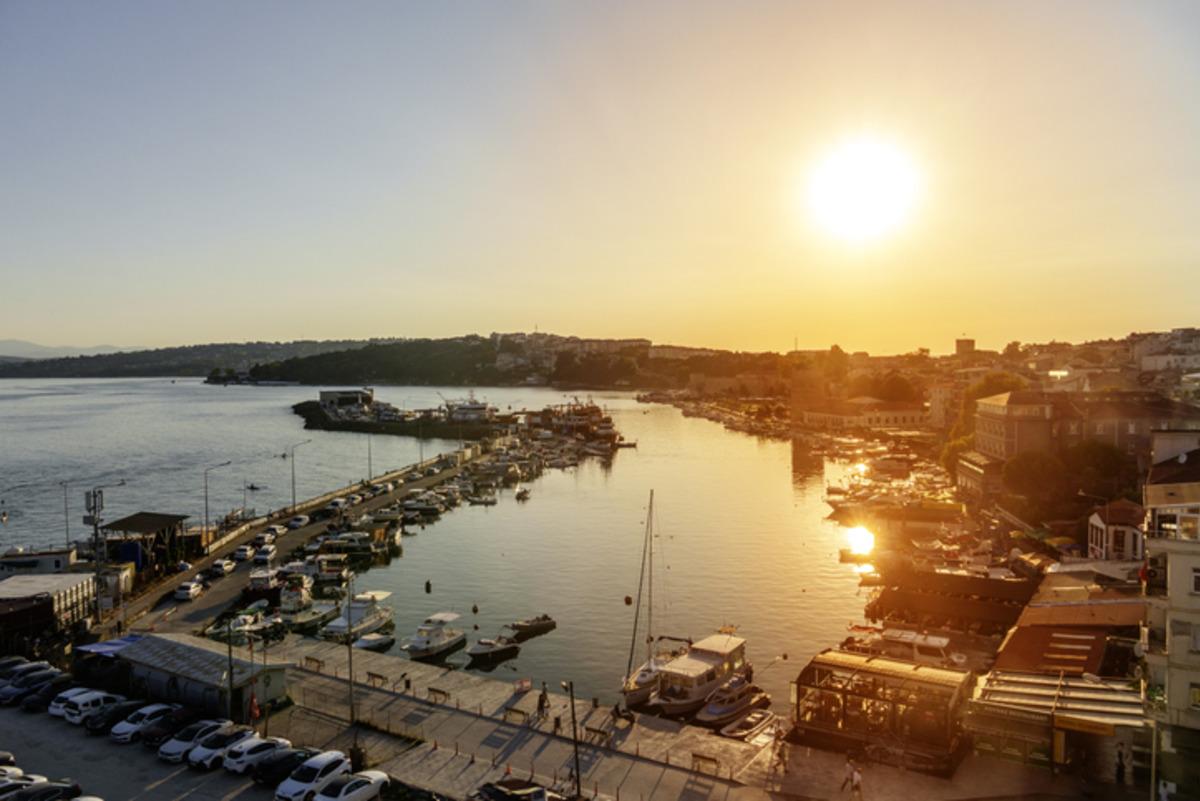 Türkiye nin en mutlu 10 ili açıklandı! Zirvedeki şehir dikkat çekti 1