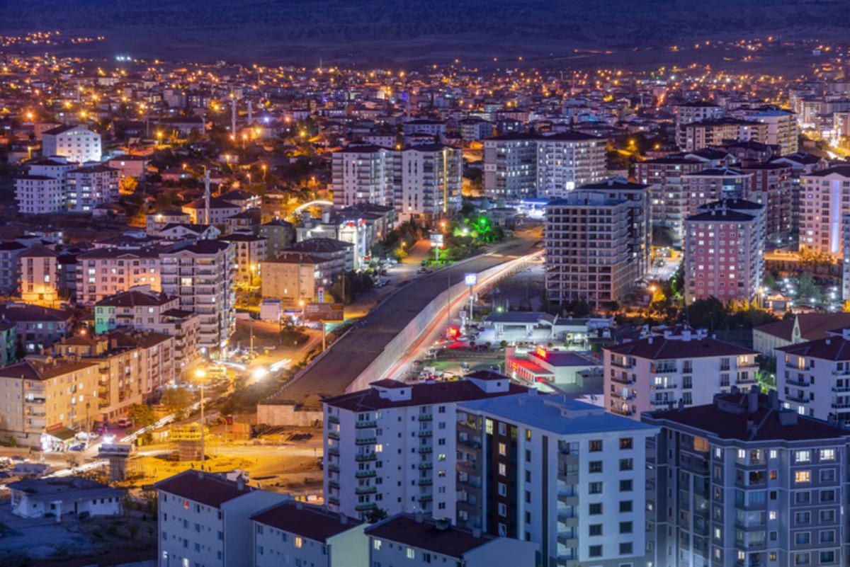 Türkiye nin en mutlu 10 ili açıklandı! Zirvedeki şehir dikkat çekti 5