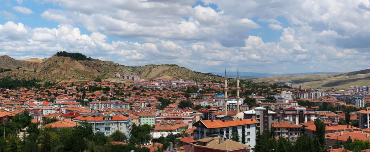 Türkiye nin en mutlu 10 ili açıklandı! Zirvedeki şehir dikkat çekti 7